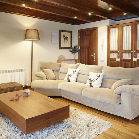 Val De Ruda Luxe 34 By Feelfree Rentals Baqueira Beret Kültér fotó