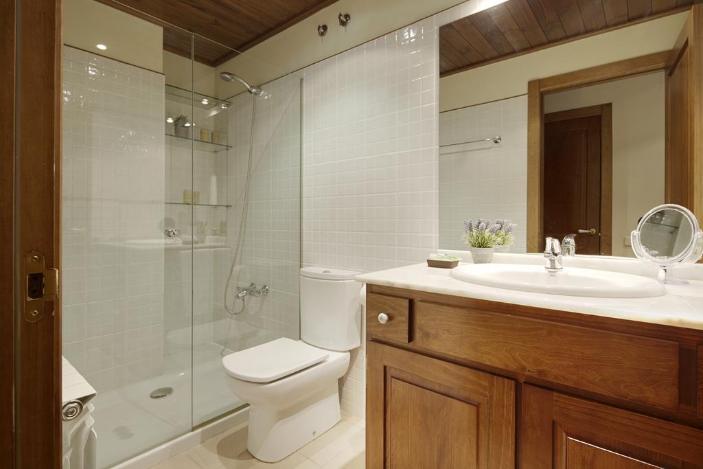 Val De Ruda Luxe 34 By Feelfree Rentals Baqueira Beret Kültér fotó