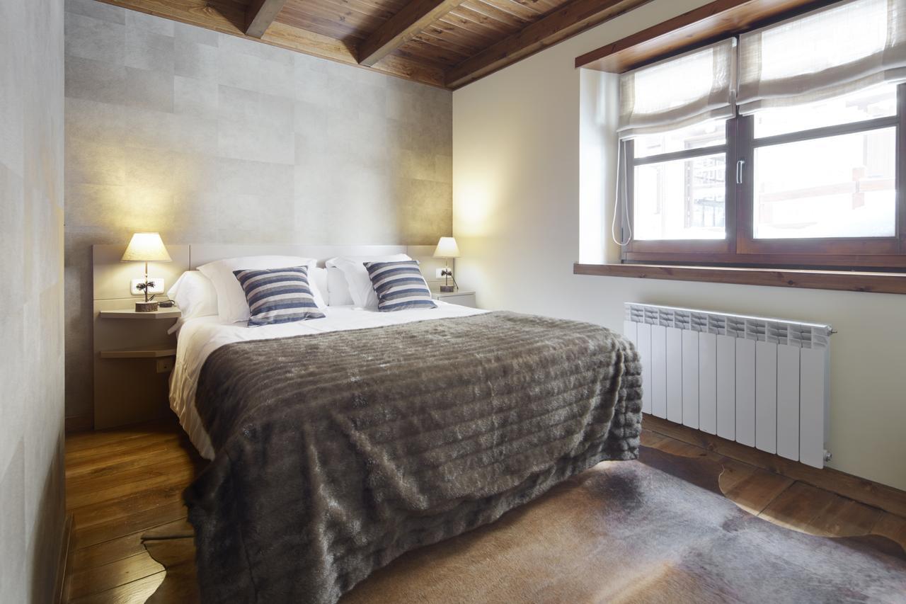 Val De Ruda Luxe 34 By Feelfree Rentals Baqueira Beret Kültér fotó