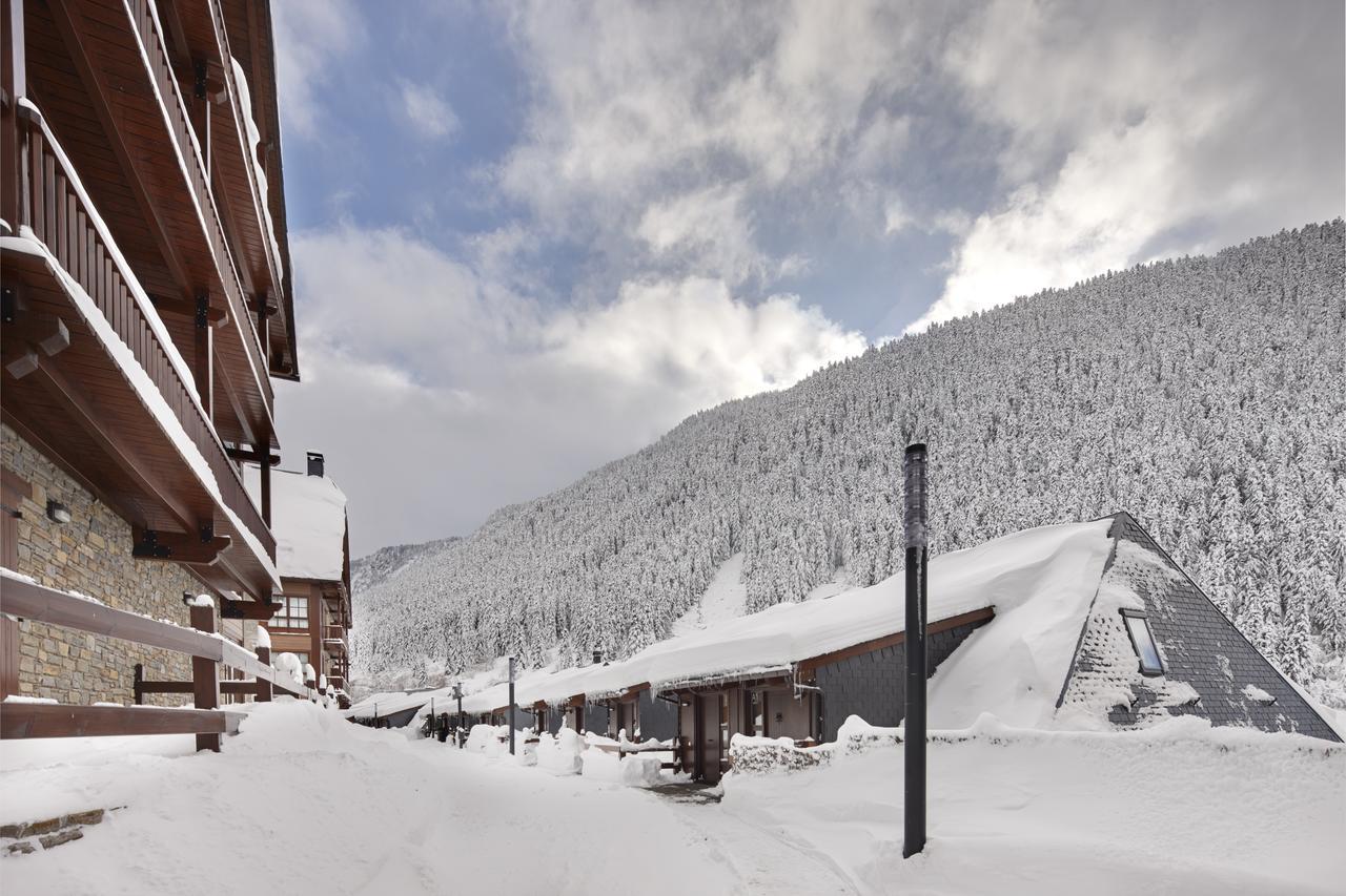 Val De Ruda Luxe 34 By Feelfree Rentals Baqueira Beret Kültér fotó
